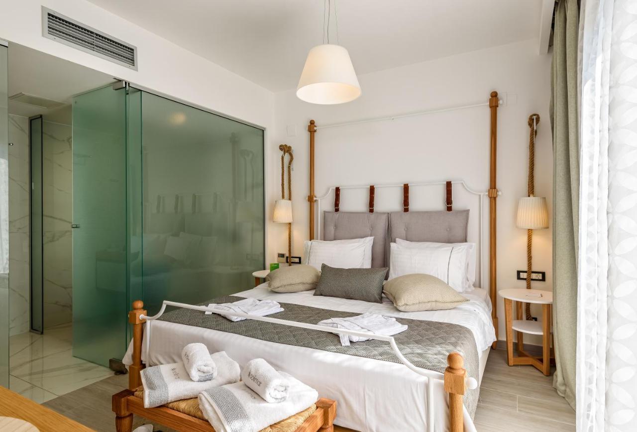 Solimar White Pearl - Adults Only 4* Kolimvárion
