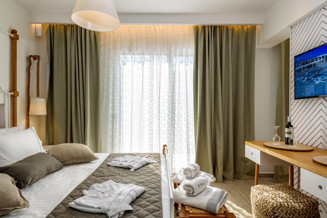 Solimar White Pearl - Adults Only 4* Kolimvárion