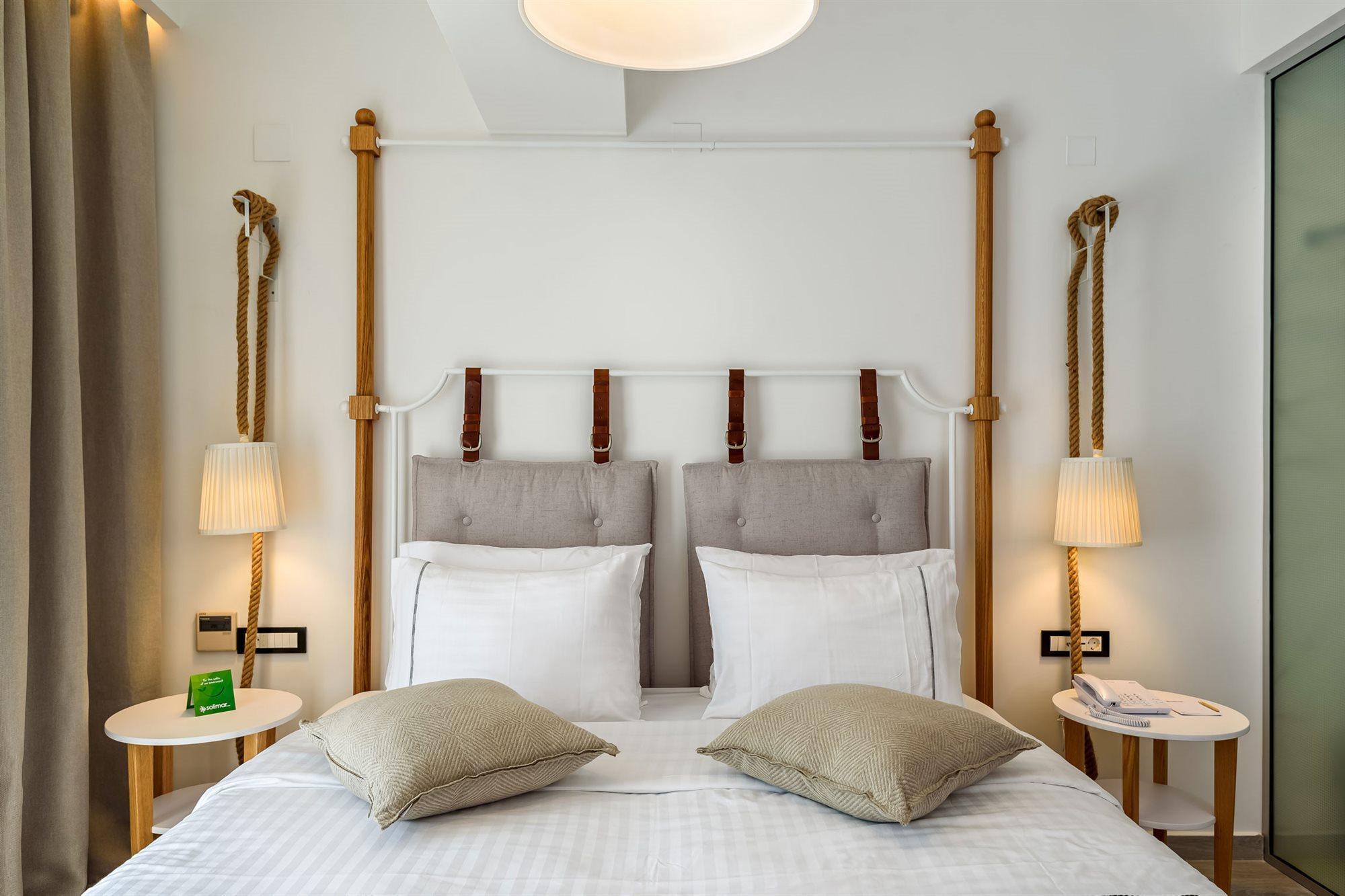 Solimar White Pearl - Adults Only 4* Kolymbari