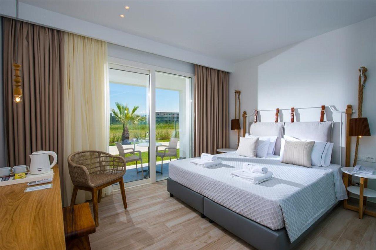Hotel Solimar White Pearl - Adults Only Kolymbari