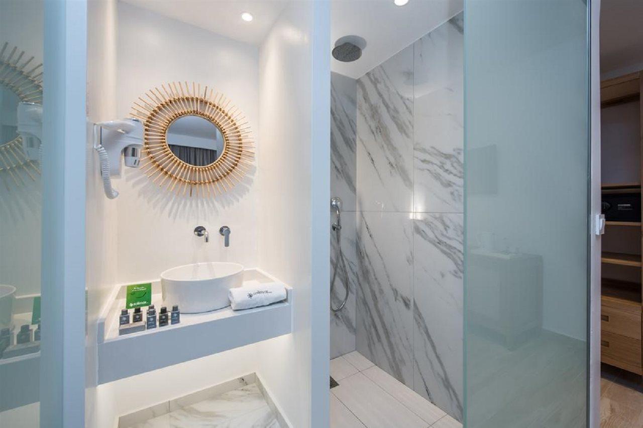 Hotel Solimar White Pearl - Adults Only 4*