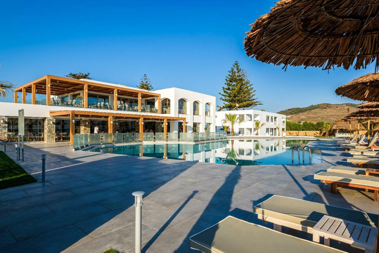 Solimar White Pearl - Adults Only Hotel