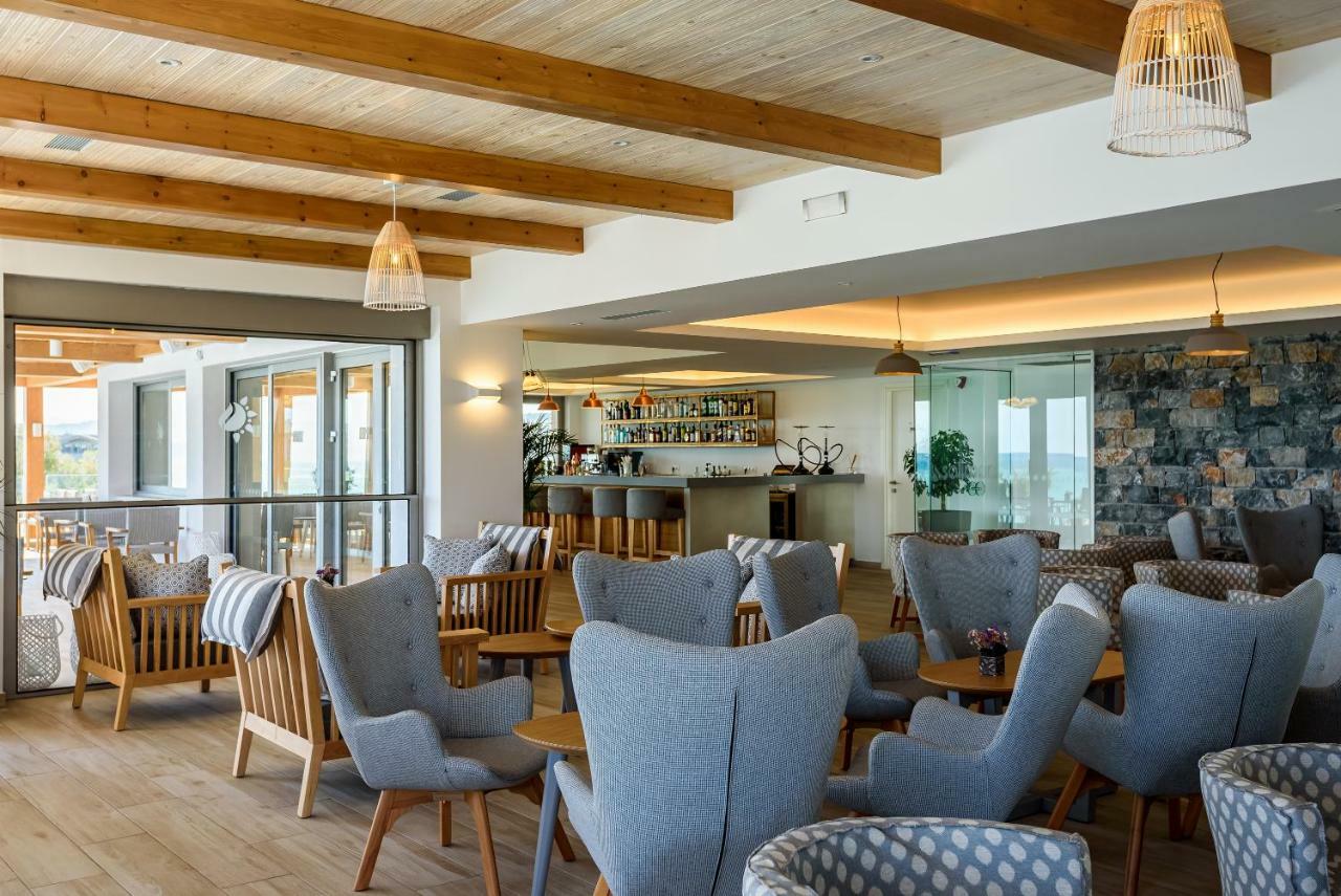 Hotel Solimar White Pearl - Adults Only 4*