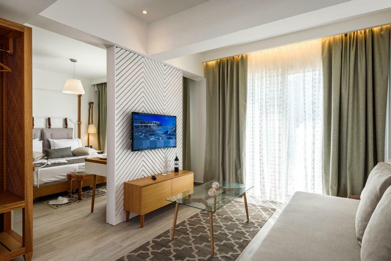 Hotel Solimar White Pearl - Adults Only