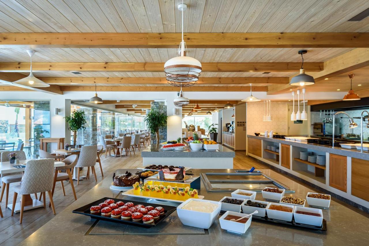 Solimar White Pearl - Adults Only Hotel Kolymbari