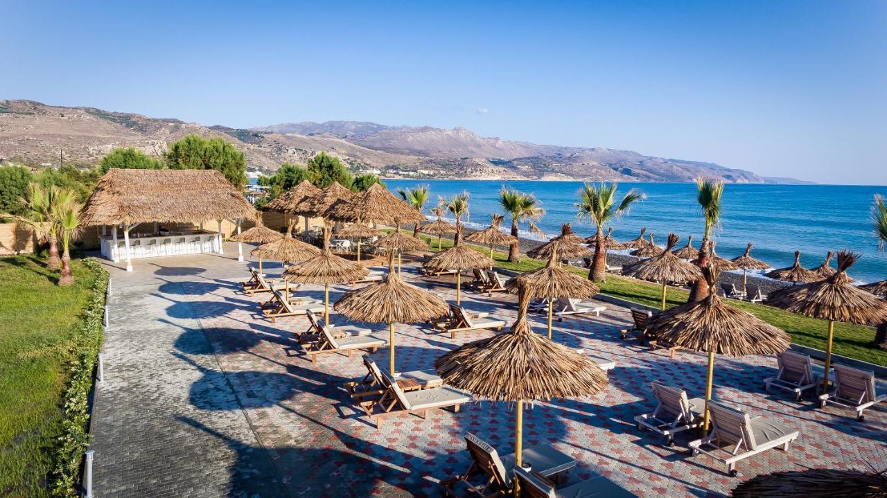 Solimar White Pearl - Adults Only 4*