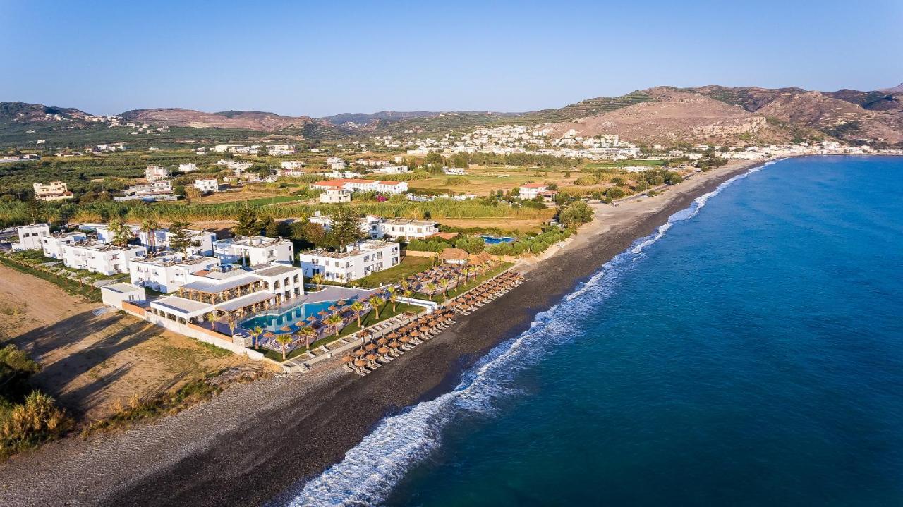 Hotel Solimar White Pearl - Adults Only 4*