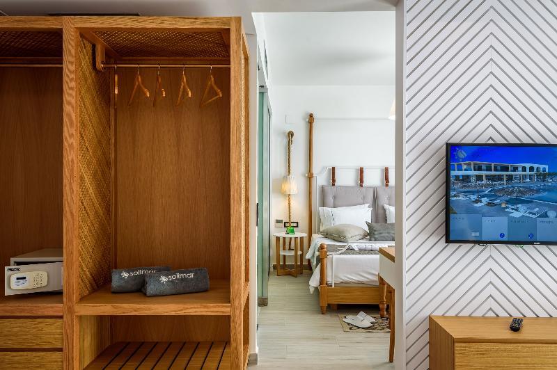 Solimar White Pearl - Adults Only Hotel 4*