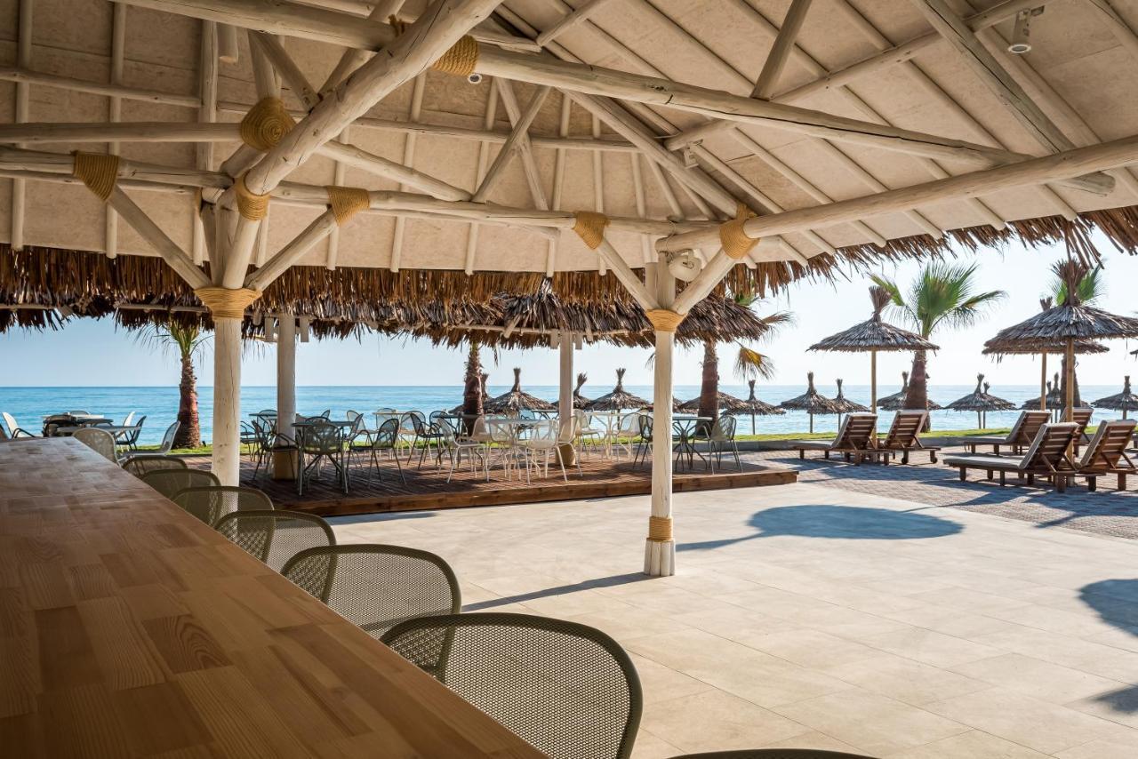 Solimar White Pearl - Adults Only Hotel