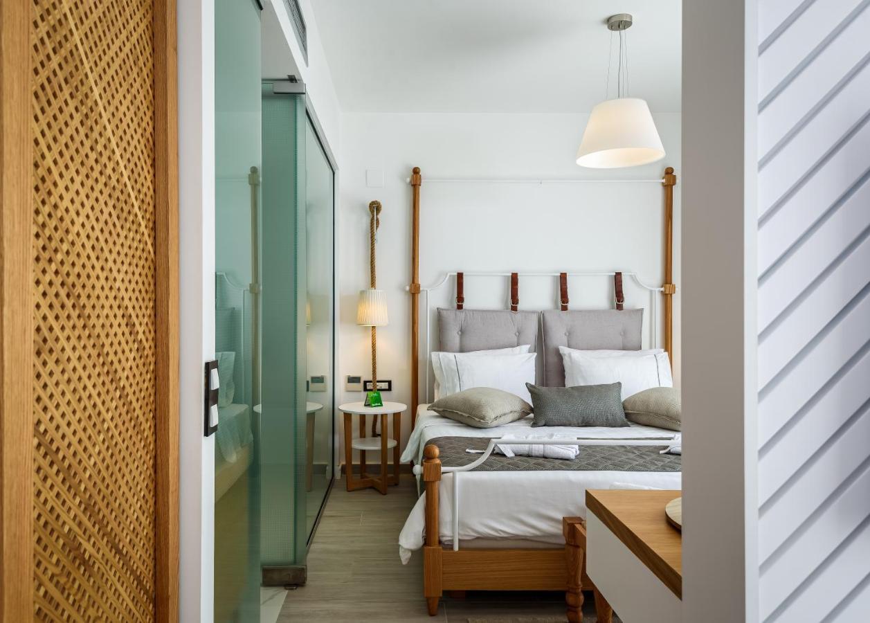 Hotel Solimar White Pearl - Adults Only 4*