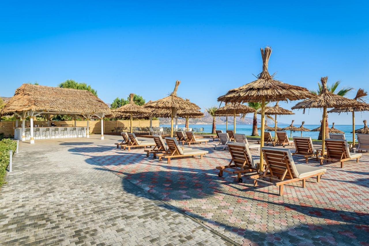Hotel Solimar White Pearl - Adults Only