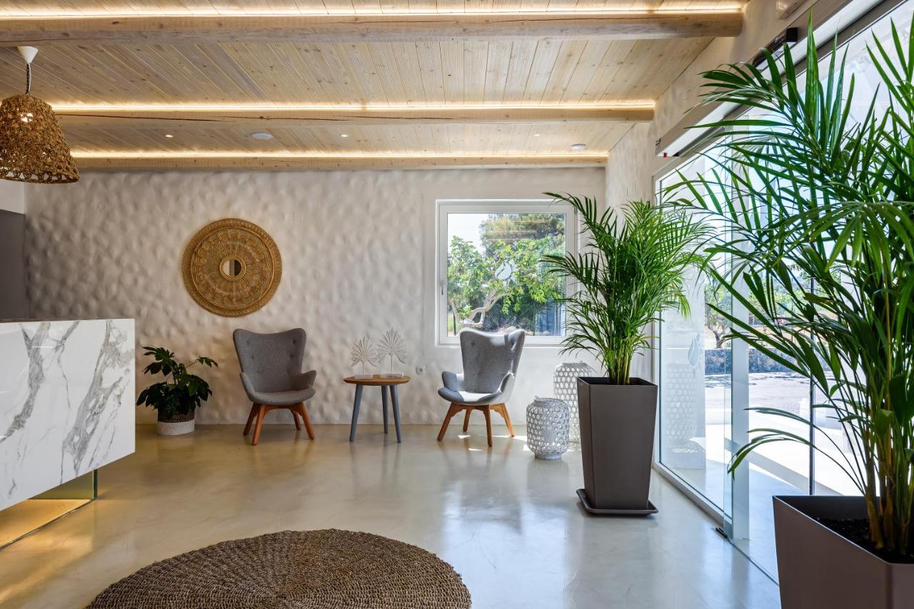 Hotel Solimar White Pearl - Adults Only