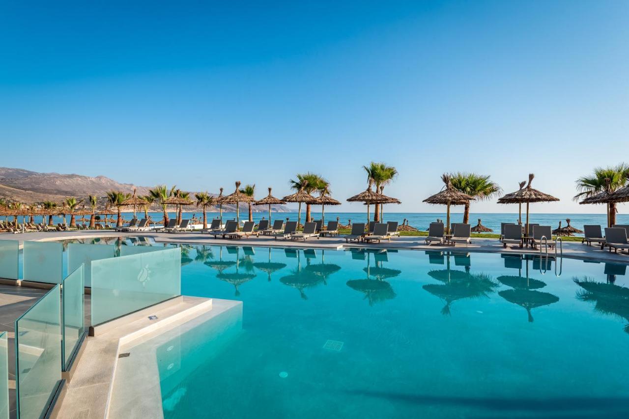 Solimar White Pearl - Adults Only 4* Kolymbari